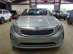 2015 KIA Optima Hybrid