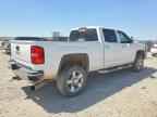 2015 GMC Sierra
