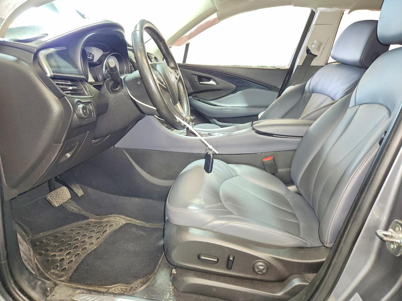 2020 BUICK Envision