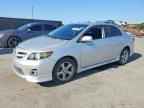 2011 TOYOTA COROLLA