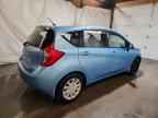 2014 NISSAN Versa Note