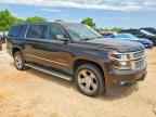 2018 CHEVROLET Suburban
