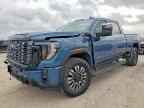 2025 GMC Sierra