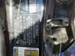 2014 KIA RIO