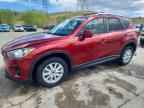 2013 MAZDA CX-5