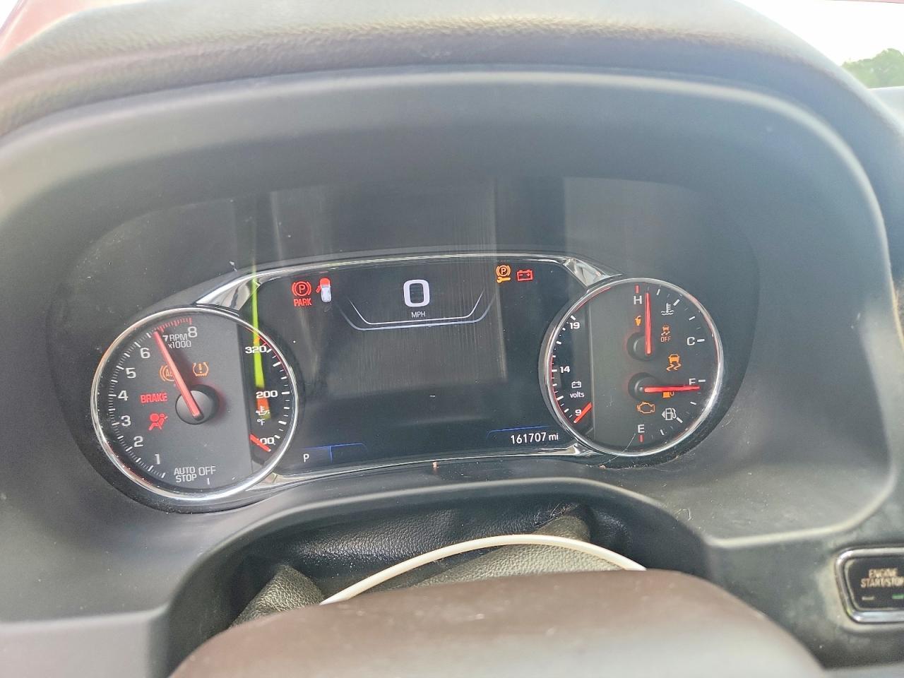 2020 GMC ACADIA