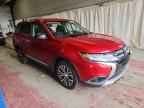 2018 MITSUBISHI outlander