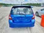 2008 HONDA FIT