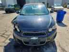 2013 CHEVROLET SONIC