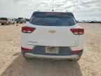 2024 CHEVROLET Trailblazer