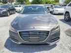 2018 GENESIS G80