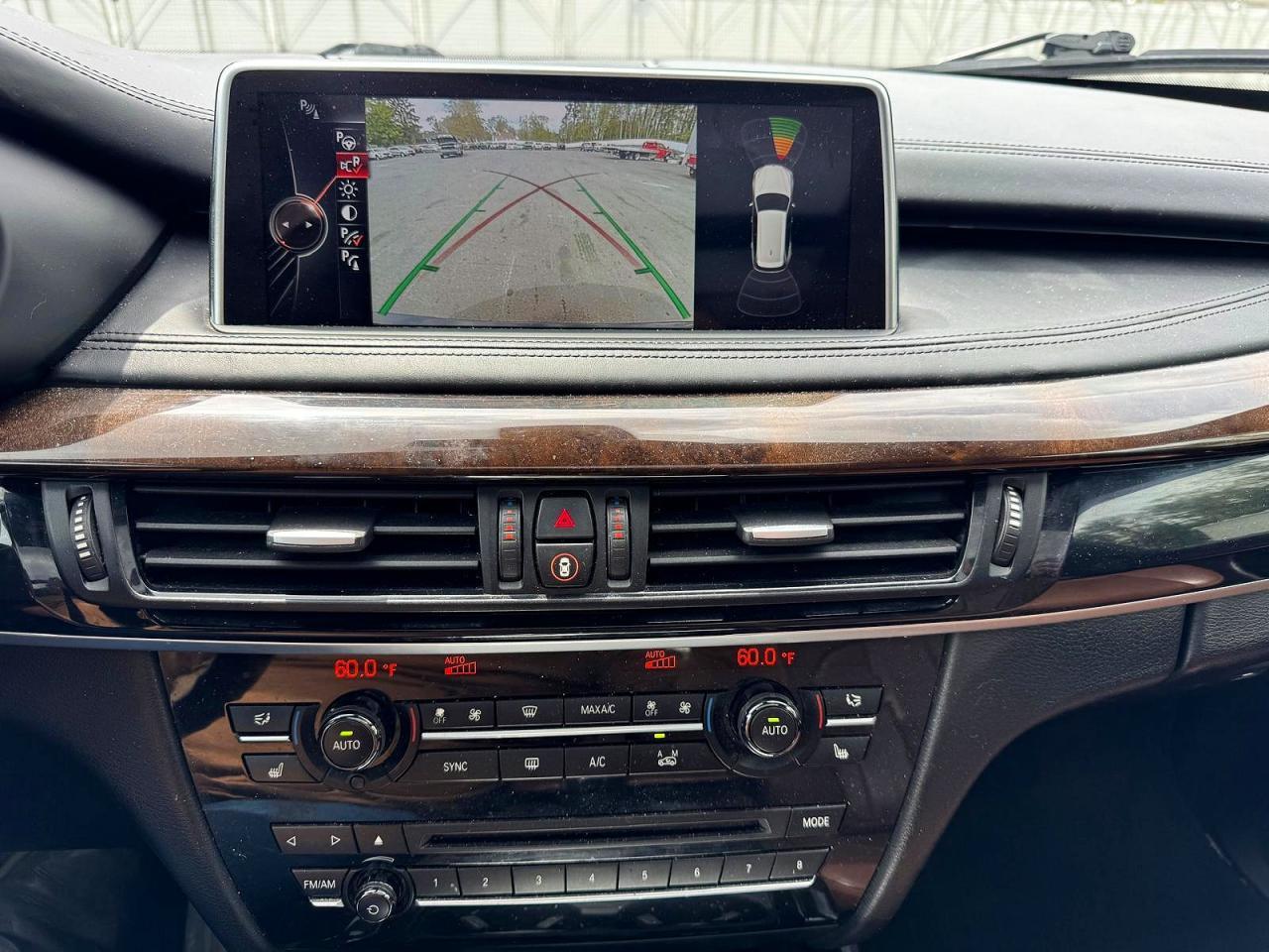 2015 BMW X5