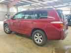 2009 TOYOTA HIGHLANDER