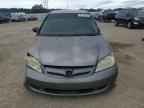 2005 HONDA CIVIC