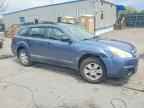 2013 SUBARU Outback
