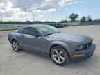 2006 FORD MUSTANG