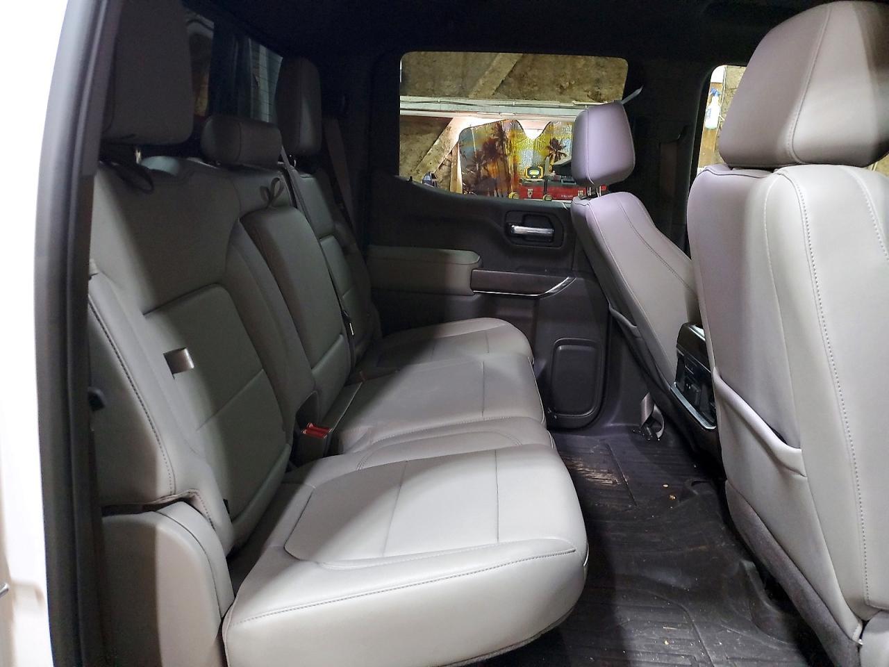 2021 GMC Sierra