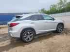 2018 LEXUS RX 350