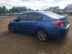 2014 SUBARU IMPREZA