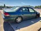 2002 Hond Accord