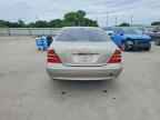 2000 MERCEDES-BENZ S-Class