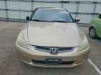 2004 HONDA ACCORD