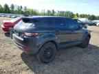 2017 LAND ROVER RANGE ROVER EVOQUE