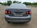 2008 VOLKSWAGEN JETTA