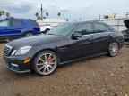 2012 MERCEDES-BENZ E-Class