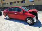 2018 NISSAN VERSA