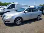 2010 VOLKSWAGEN Passat