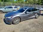 2017 INFINITI Q50