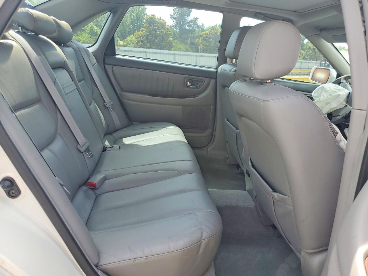 2004 TOYOTA Avalon