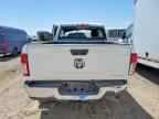 2021 RAM 2500
