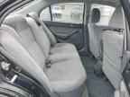 2002 HONDA CIVIC