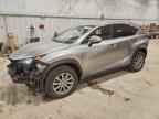 2017 LEXUS NX 200T