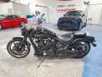 2008 YAMAHA XV1700
