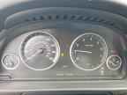 2016 BMW 5 series