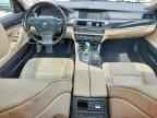 2011 BMW 5 series