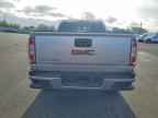 2017 GMC CANYON