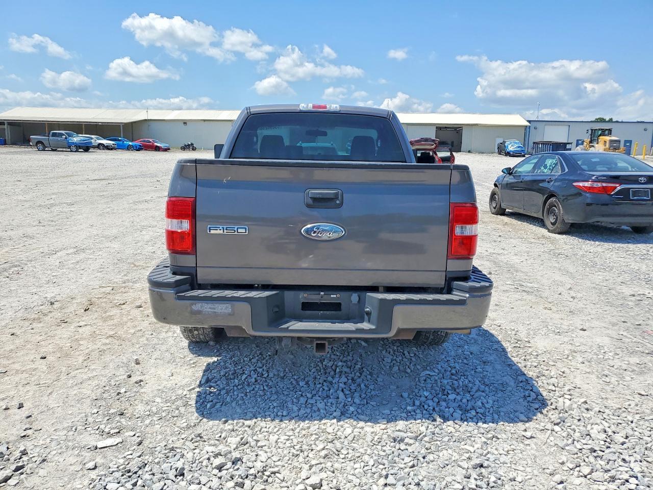 2006 FORD F-150 Lightning