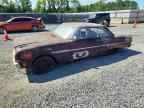 1963 Ford - Ford Sprint