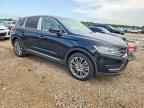 2017 LINCOLN MKX