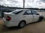 2003 TOYOTA CAMRY