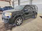 2013 HONDA PILOT