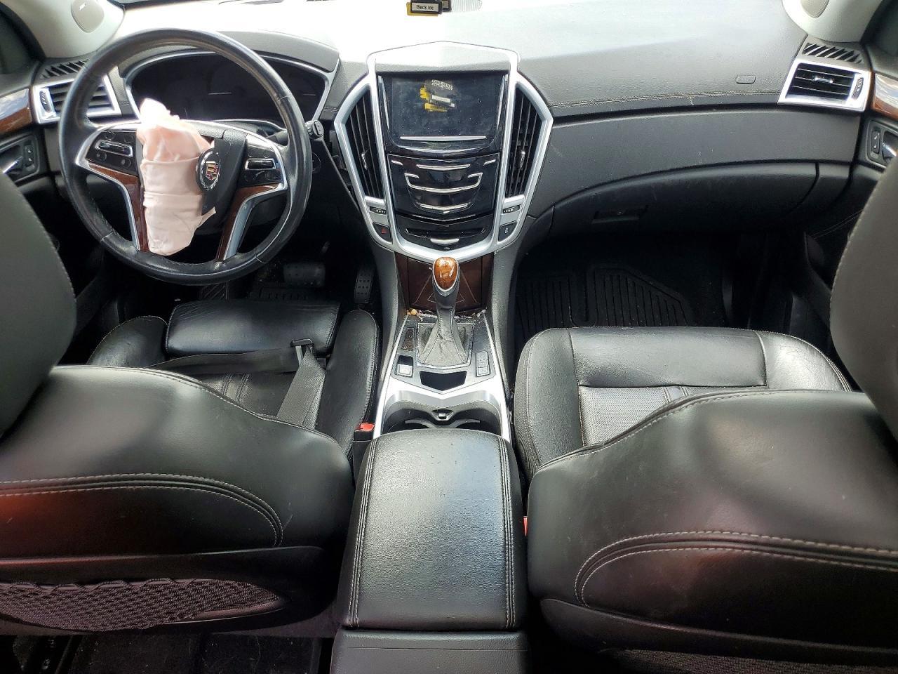 2013 CADILLAC SRX