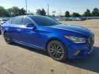 2020 GENESIS G80