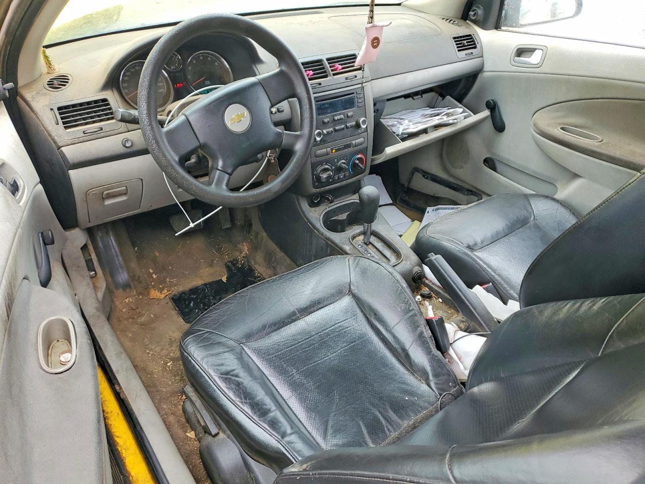 2006 CHEVROLET COBALT