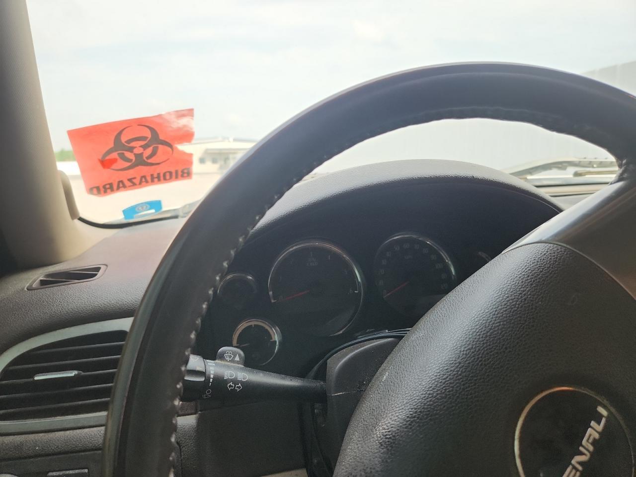 2007 GMC Sierra