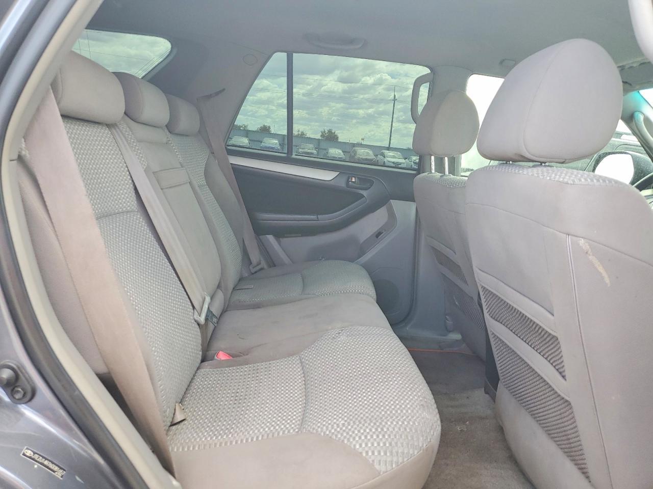 2006 TOYOTA 4Runner